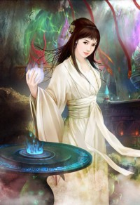 凤威临天
