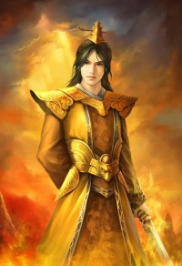倚天屠龙之风神传奇