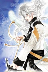 沁(GL)