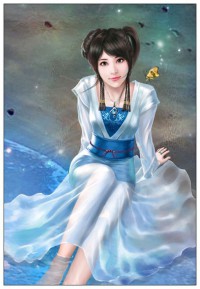 王者荣耀之龙吟无双