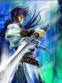 神魔之舟