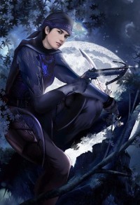 玄幻开局附身女帝舔狗