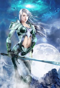 杨帆龙牙战神
